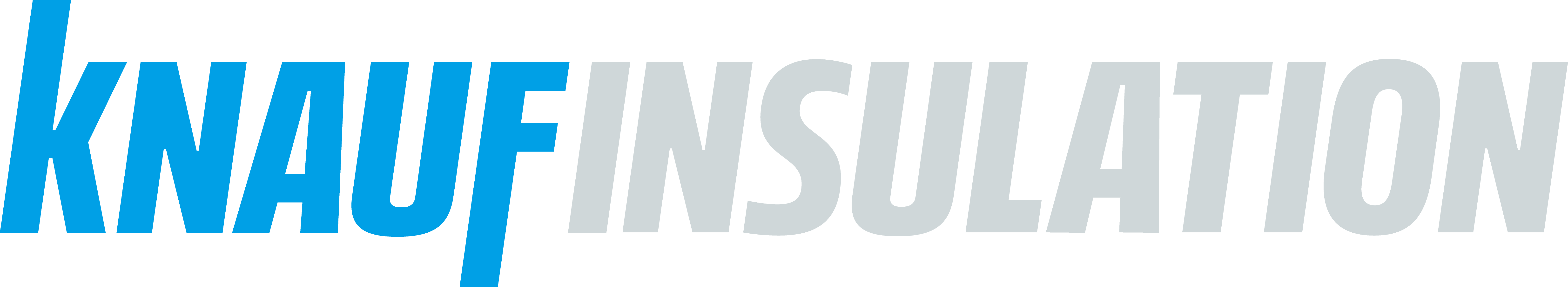 Logo van Knauf Insulation B.V.