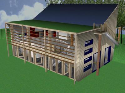 Nulwoning is inmiddels een plus woning