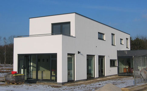 Ytong cascowoning komt uitstekend uit test buro Nieman