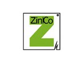 Logo van Zinco Benelux B.V.