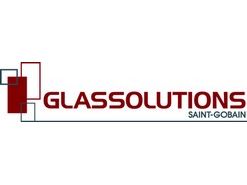 Logo van GLASSOLUTIONS Nederland