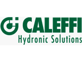Logo van Caleffi