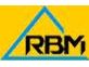 Logo van RBM Benelux