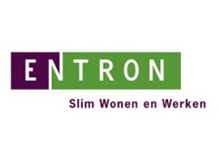 Logo van Domotica Entron