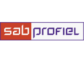 Logo van Tata Steel Building Systems -SAB-profiel bv