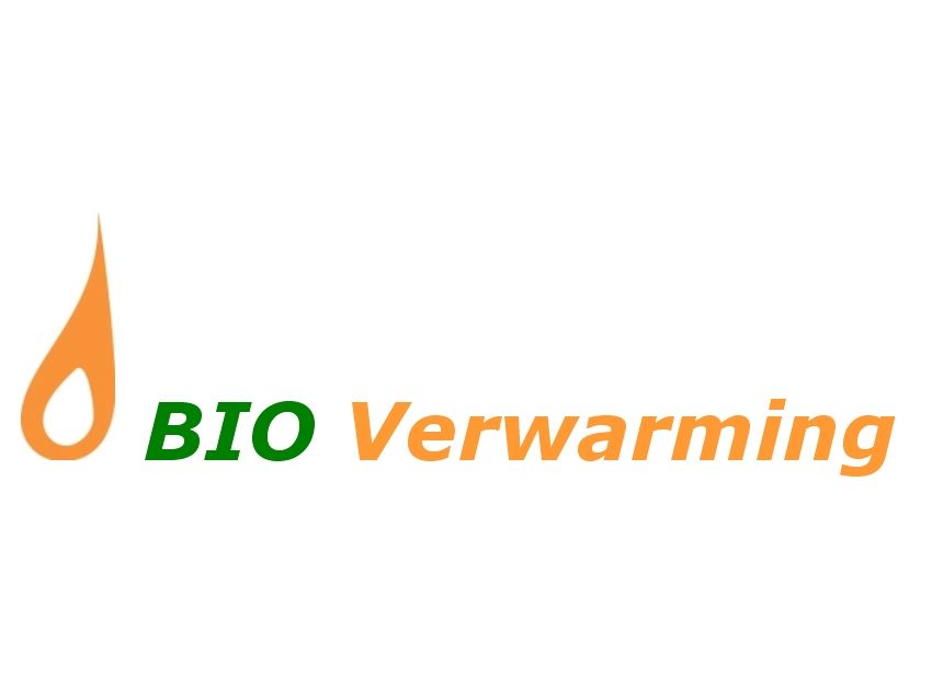 Logo van BIO Verwarming