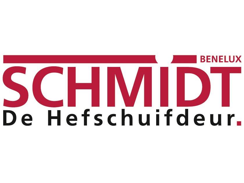 Logo van Schmidt Benelux BV
