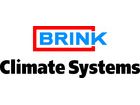 Logo van Brink Climate Systems