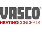 Logo van The Heating Company bvba