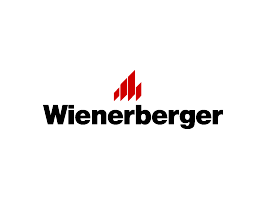 Logo van Wienerberger B.V.