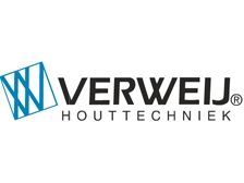 Logo van Verweij Houttechniek