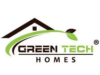 Logo van GreenTech Homes