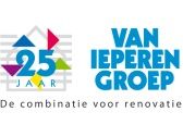 Logo van Van Ieperen Groep