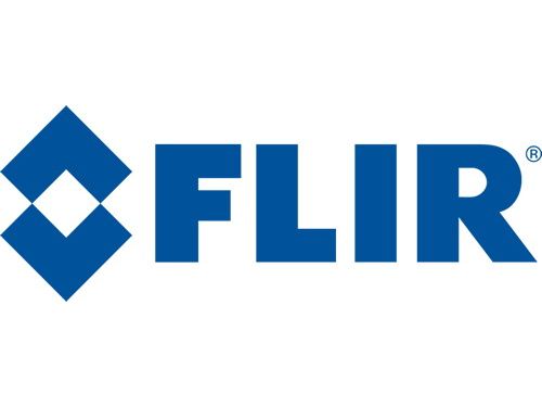 Logo van FLIR Commercial Systems BV