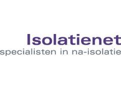 Logo van IsolatieNet BV