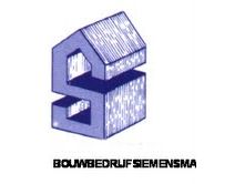 Logo van Bouwbedrijf Siemensma