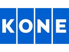 Logo van KONE B.V.