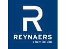 Logo van Reynaers B.V.