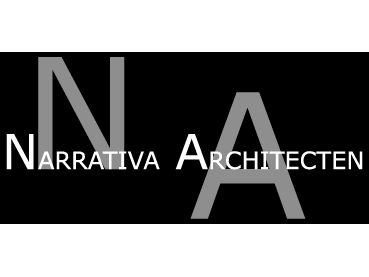 Logo van NarrativA ArchitecteN BNA
