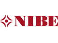 Logo van NIBE Energietechniek B.V.