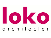Logo van loko architecten bv