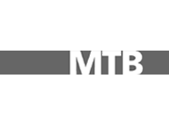 Logo van MTB architecten