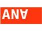Logo van ANA architecten