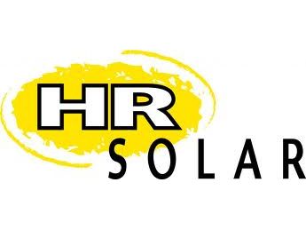 Logo van HRsolar