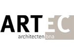 Logo van ARTEC architecten