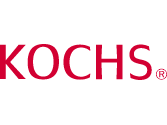 Logo van KOCHS GmbH