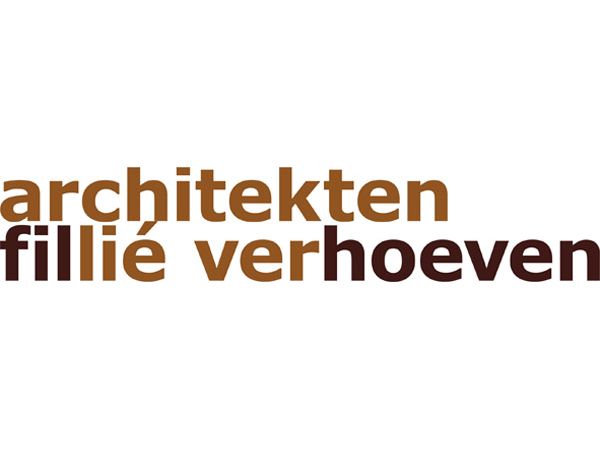 Logo van Fillie Verhoeven