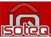 Logo van IsoteQ Nederland
