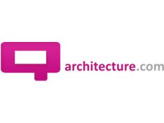 Logo van Qarchitecture