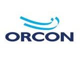 Logo van Orcon