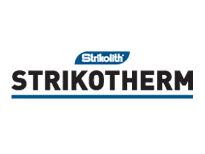 Logo van Strikotherm