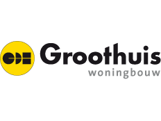 Logo van Groothuis Woningbouw