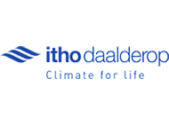 Logo van Itho Daalderop