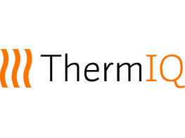 Logo van ThermIQ BV
