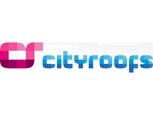 Logo van Cityroofs