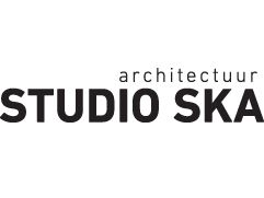 Logo van studio ska