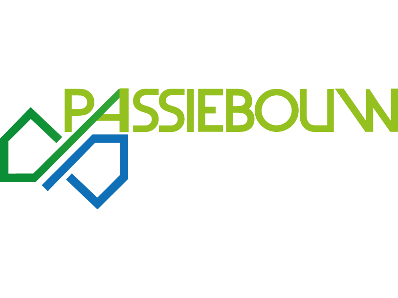 Logo van PASSIEBOUW