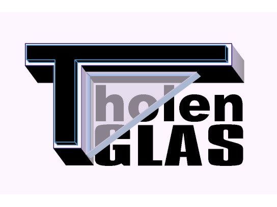 Logo van TholenGlas