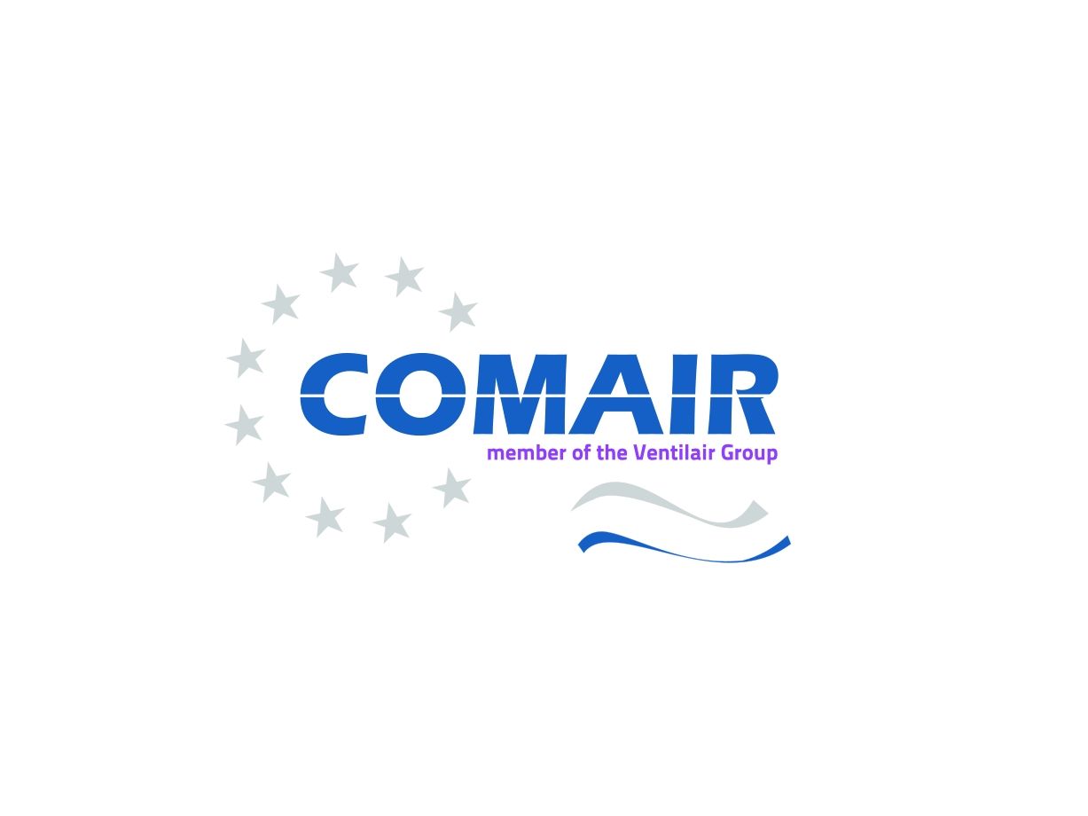 Logo van Comair - Nederland