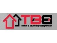 Logo van TBB Timmer- & Bouwbedrijf