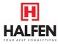 Logo van Halfen B.V.
