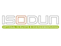 Logo van Isodun