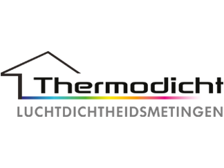Logo van Thermodicht