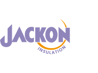 Logo van JACKON Insulation nv