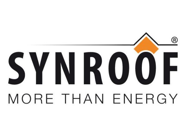 Logo van Synroof BV