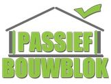 Logo van Passief Bouwblok